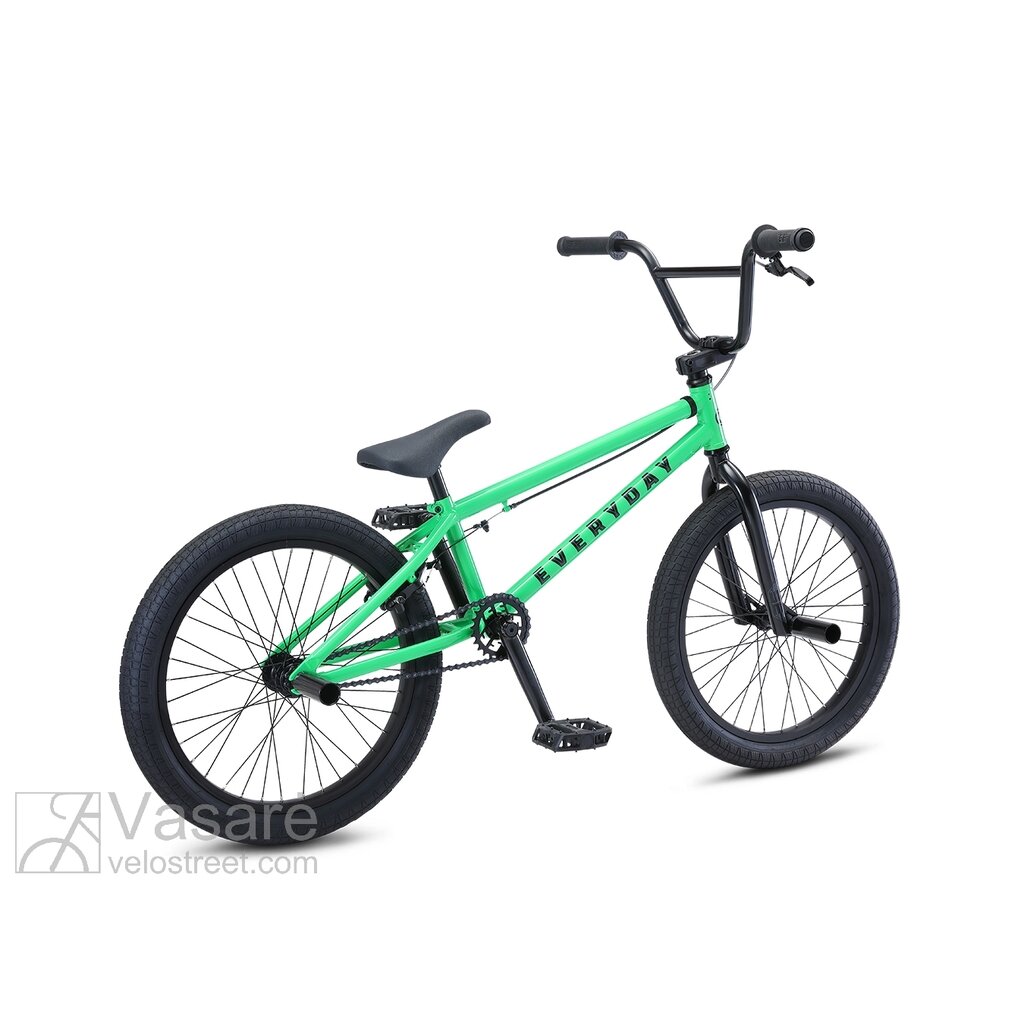 Bicycle SE Bikes EVERYDAY Green 2 Bicycle SE Bikes EVERYDAY Green 2
