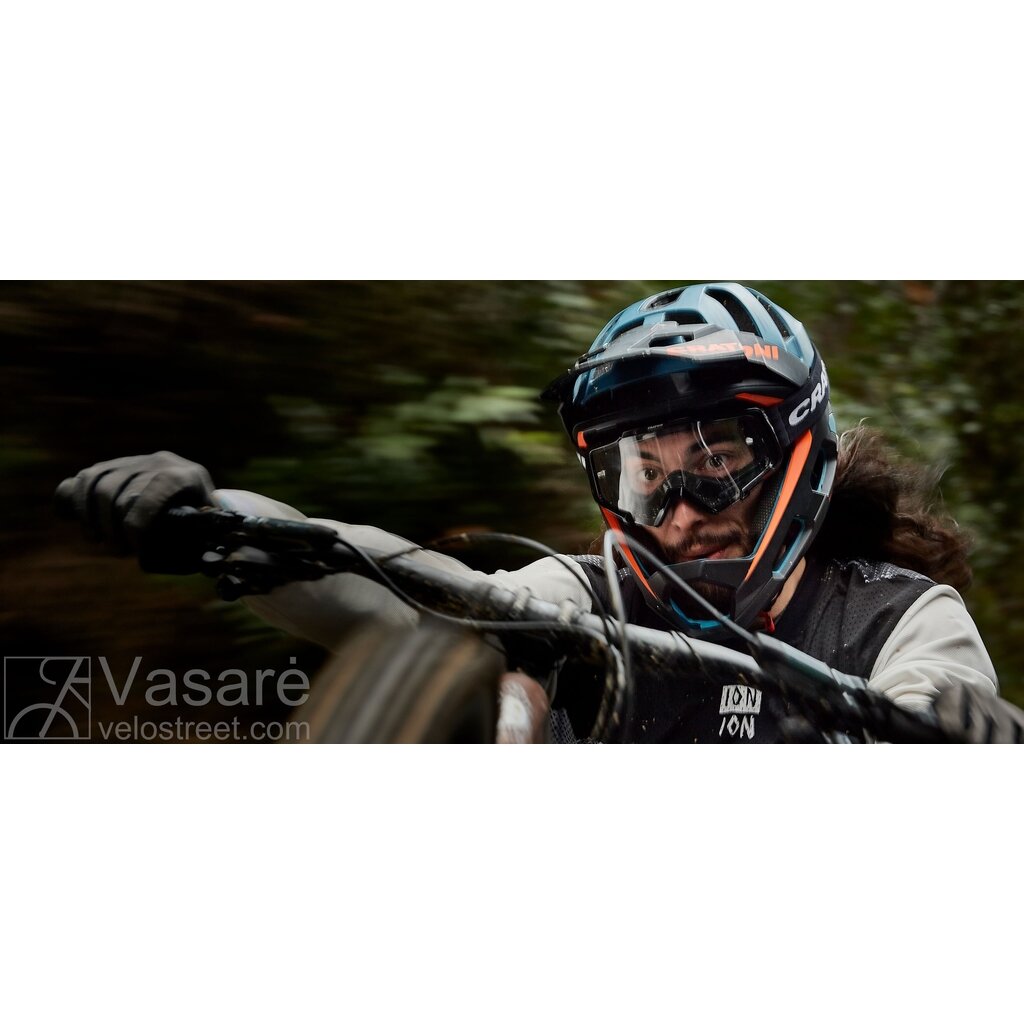Helmet Cratoni Madroc Pro petrol matt S/M 54-58cm 3 Helmet Cratoni Madroc Pro petrol matt S/M 54-58cm 3