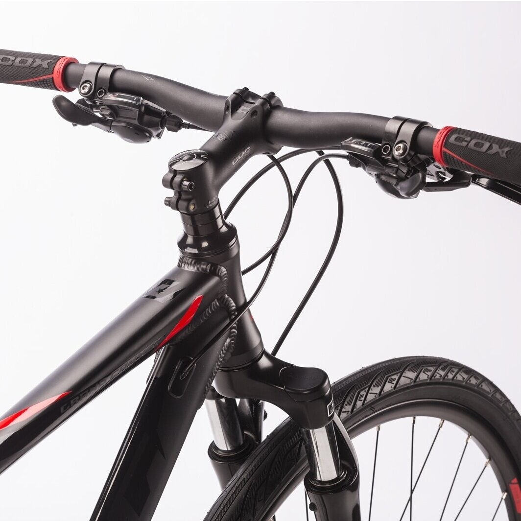 Jalgratas Drag Grand Canyon Pro 5 Jalgratas Drag Grand Canyon Pro 5