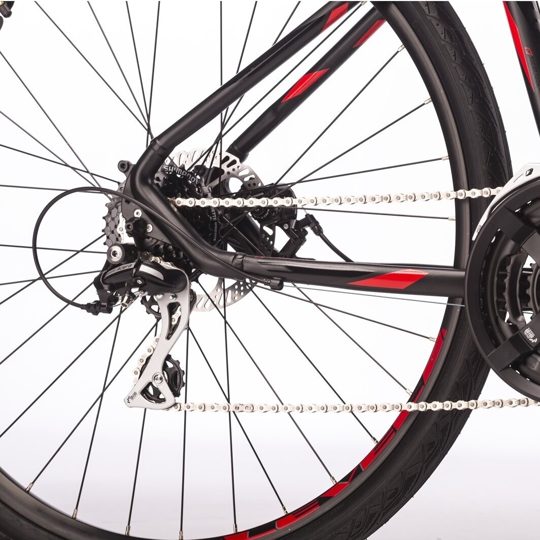 Jalgratas Drag Grand Canyon Pro 6 Jalgratas Drag Grand Canyon Pro 6