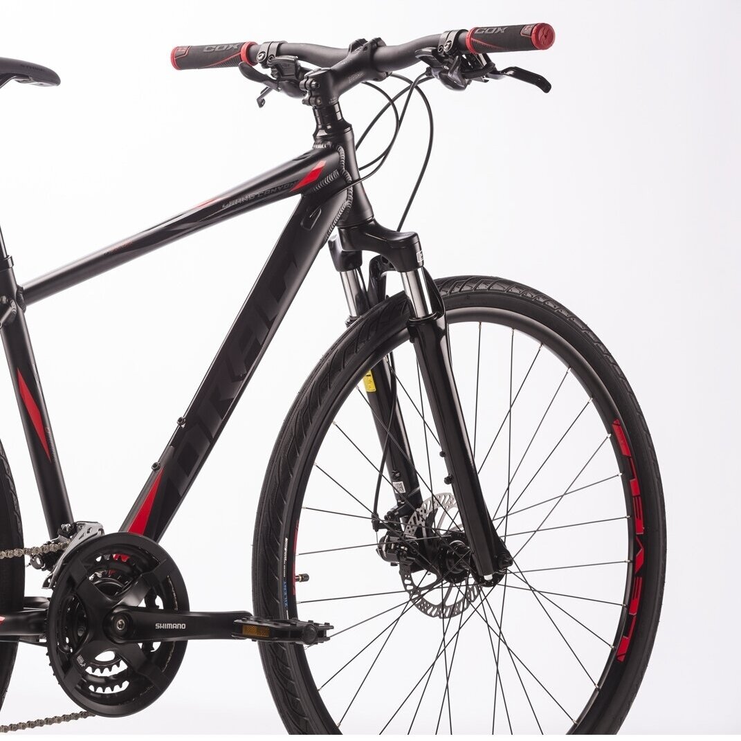 Jalgratas Drag Grand Canyon Pro 2 Jalgratas Drag Grand Canyon Pro 2