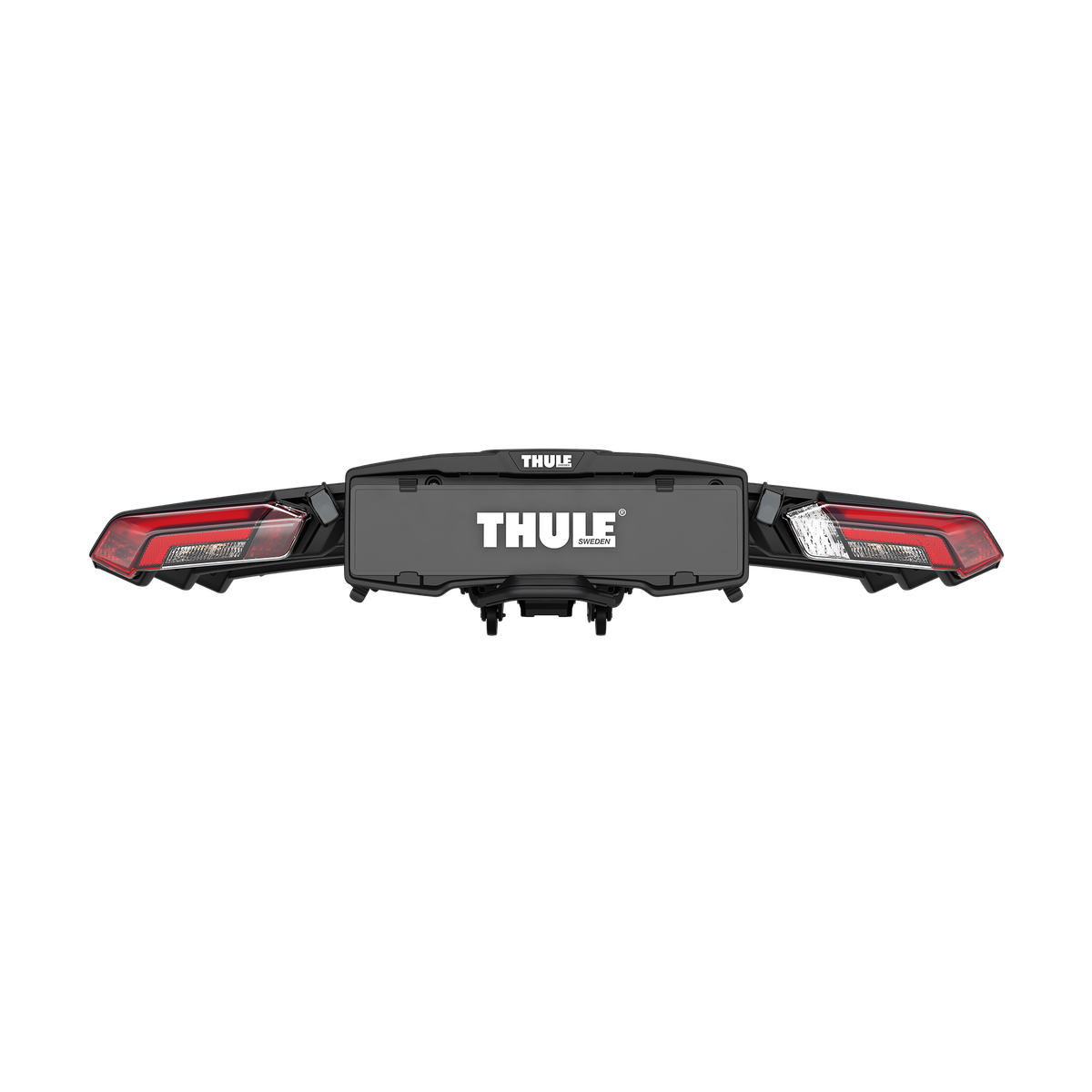 Thule Epos 3 3-bike platform towbar bike rack black 2 Thule Epos 3 3-bike platform towbar bike rack black 2