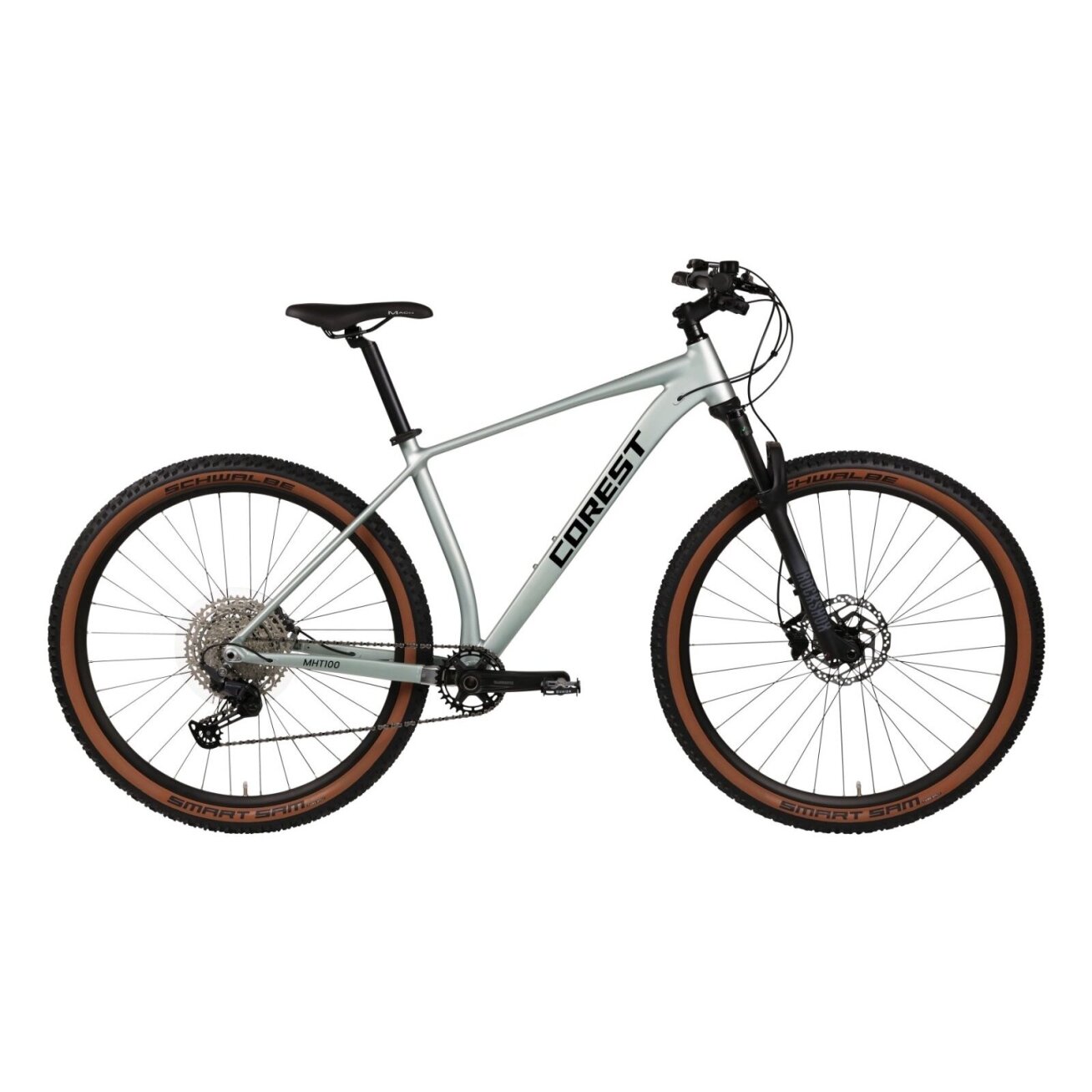 Bicycle COREST MHT100 29 MTB Bicycle COREST MHT100 29 MTB