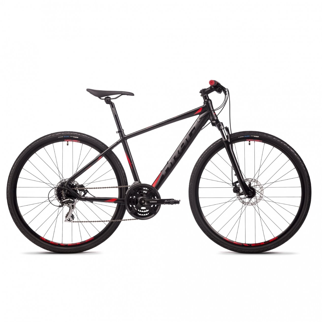 Jalgratas Drag Grand Canyon Pro Jalgratas Drag Grand Canyon Pro