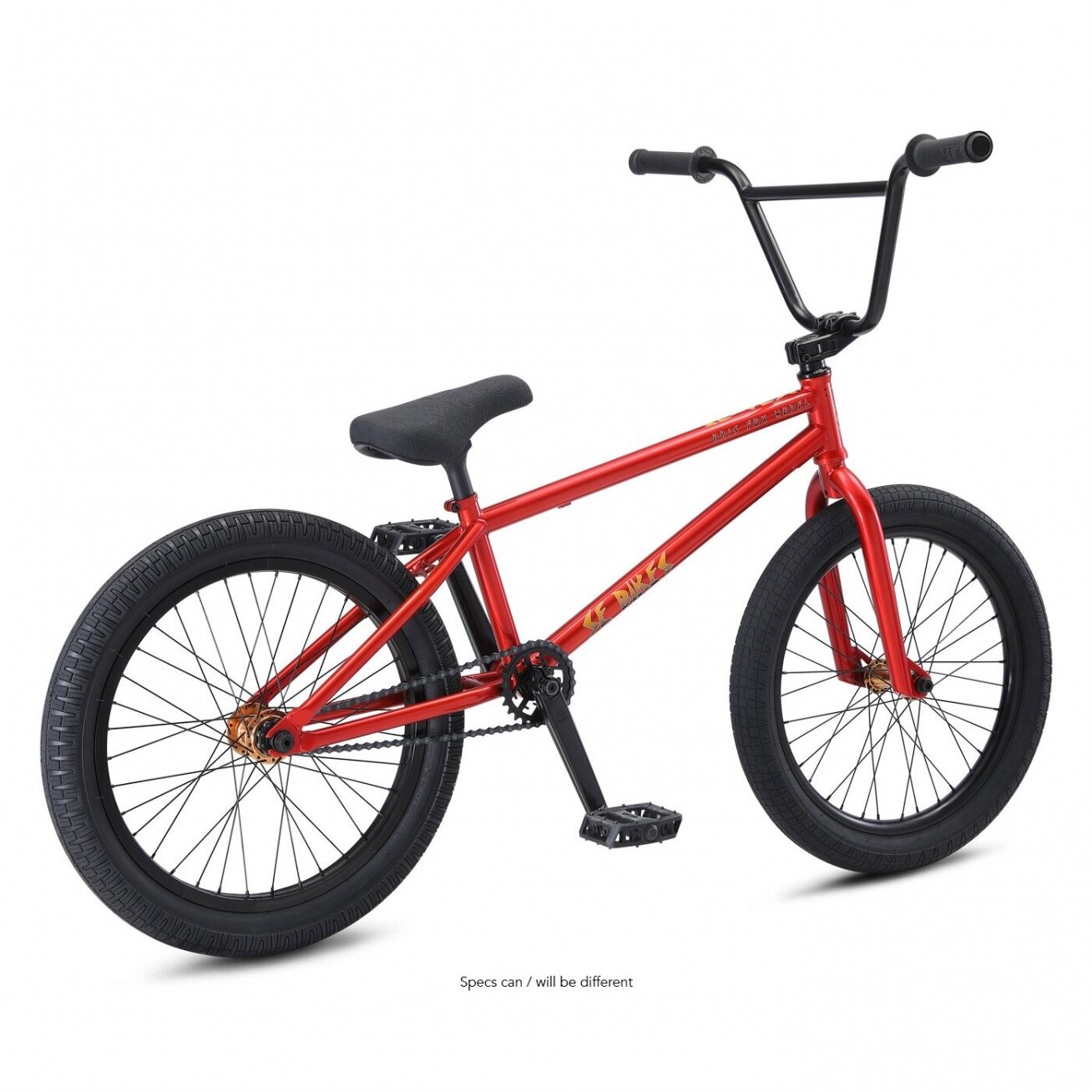 Bicycle SE BMX Gaudium 2 Bicycle SE BMX Gaudium 2