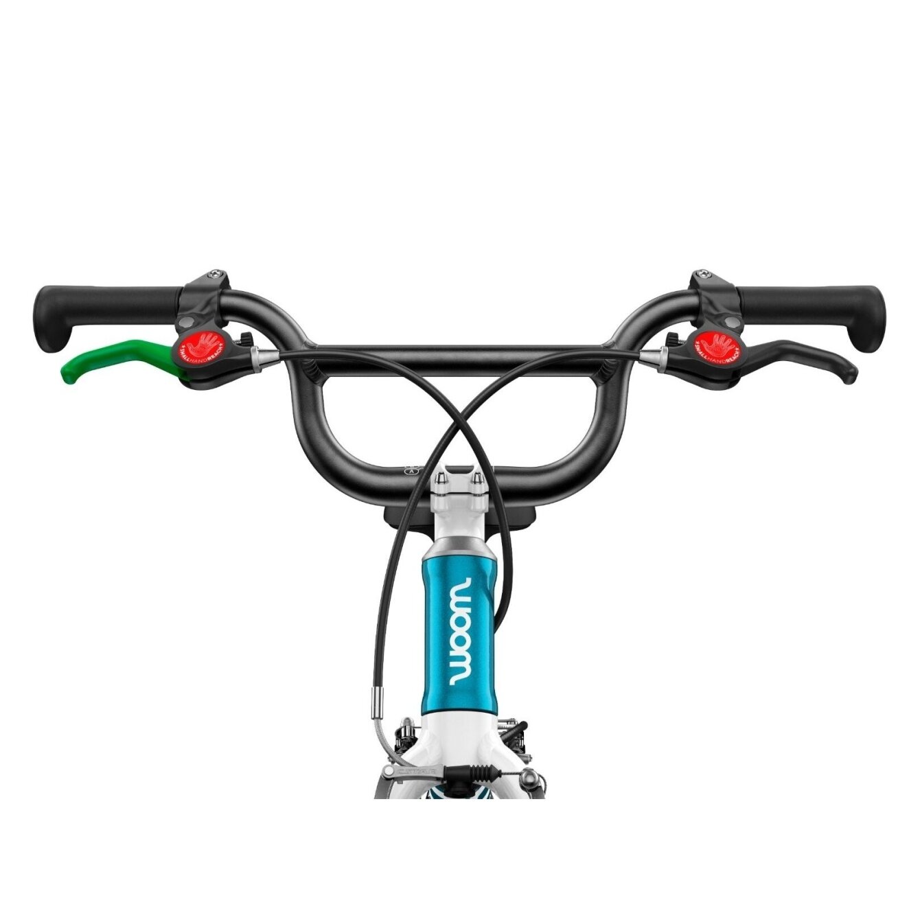 Bicycle Woom 2 GO Metallic blue (95-110cm) 4 Bicycle Woom 2 GO Metallic blue (95-110cm) 4