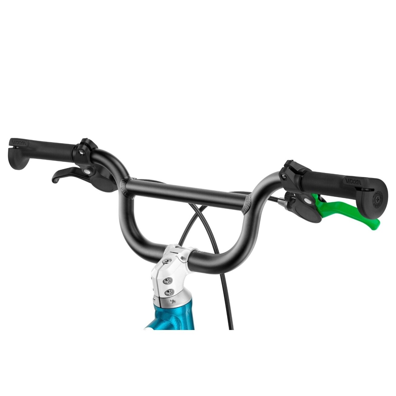 Bicycle Woom 2 GO Metallic blue (95-110cm) 5 Bicycle Woom 2 GO Metallic blue (95-110cm) 5