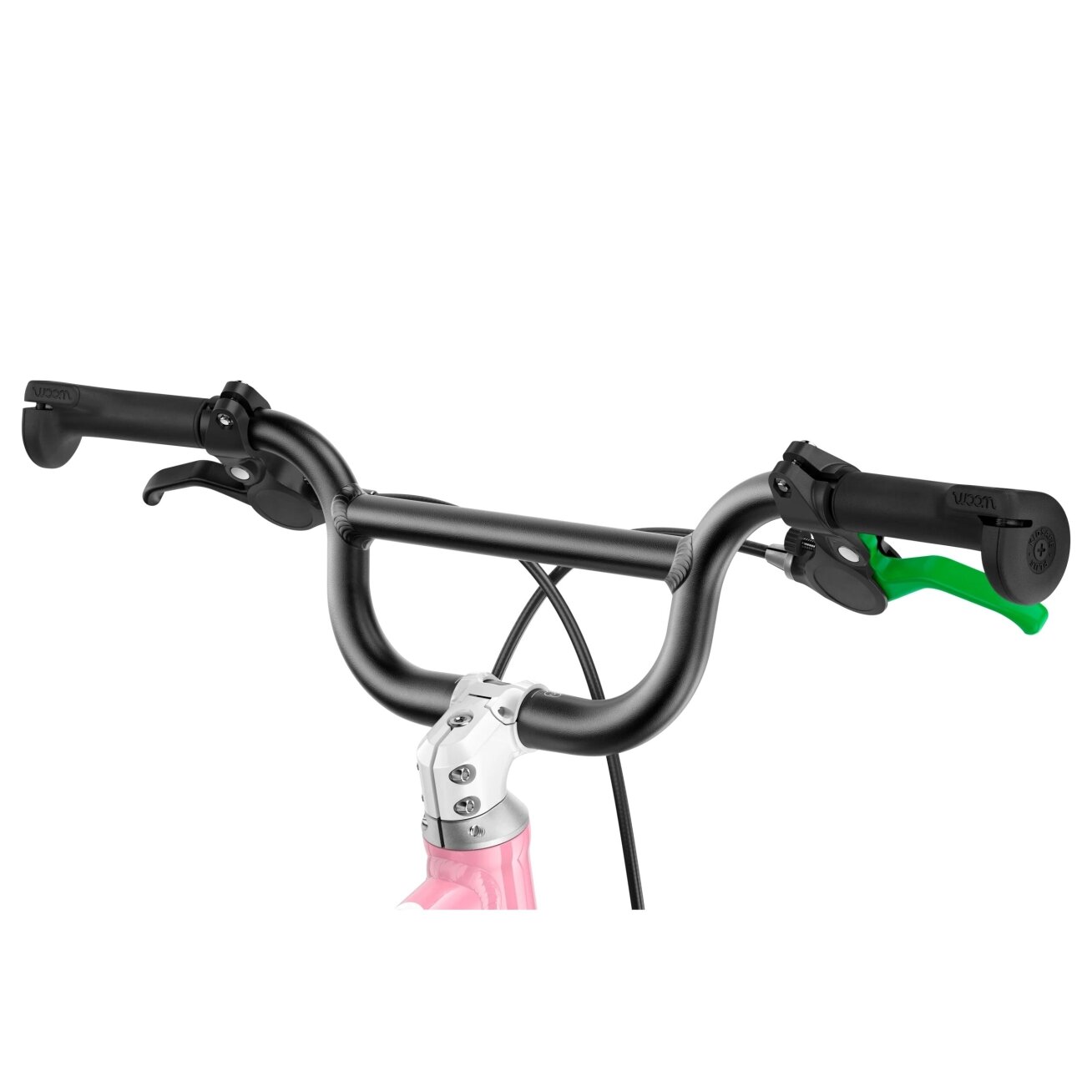Bicycle Woom 3 GO Powder pink (105-120cm) 5 Bicycle Woom 3 GO Powder pink (105-120cm) 5