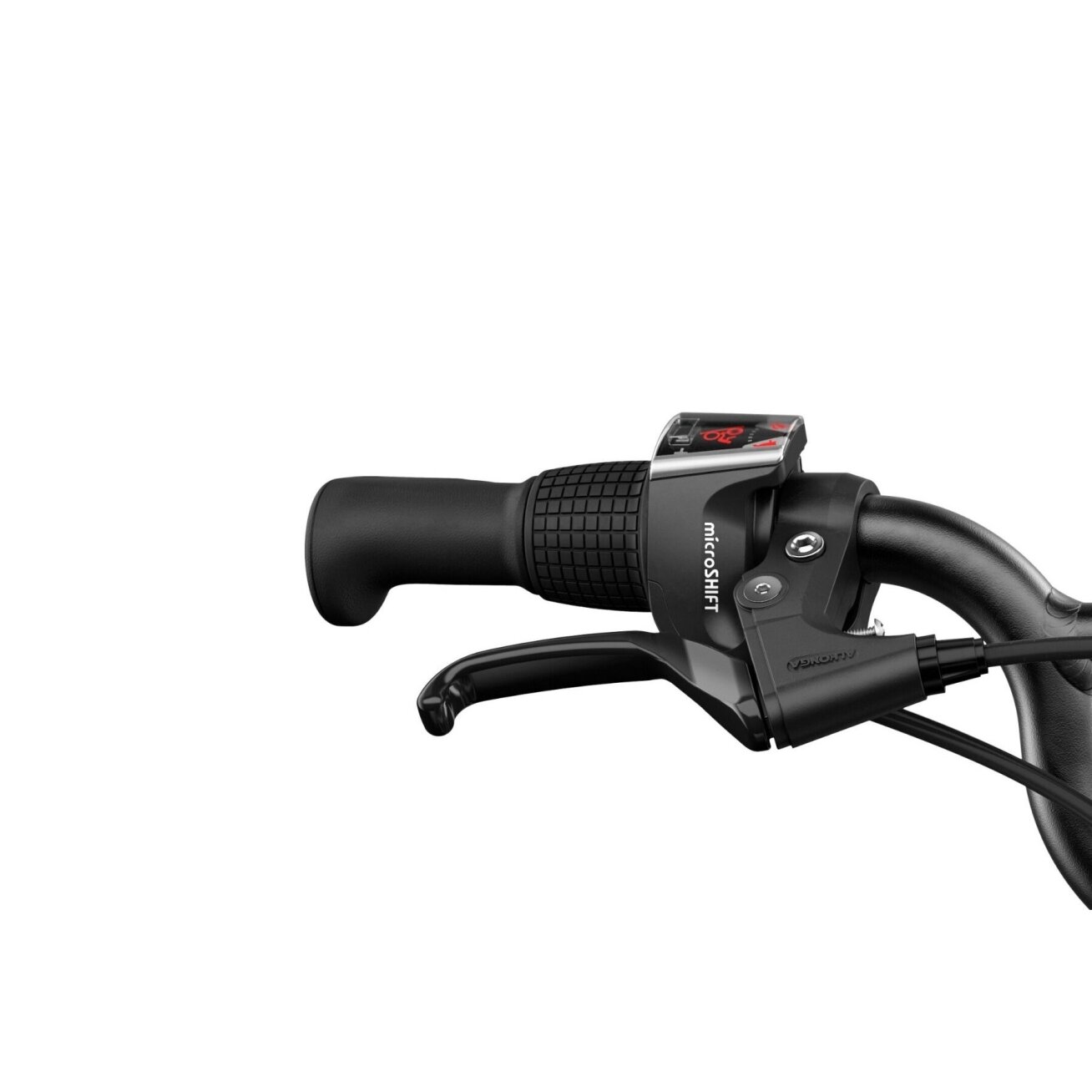 Bicycle Woom 4 GO Red (115-130cm) 6 Bicycle Woom 4 GO Red (115-130cm) 6