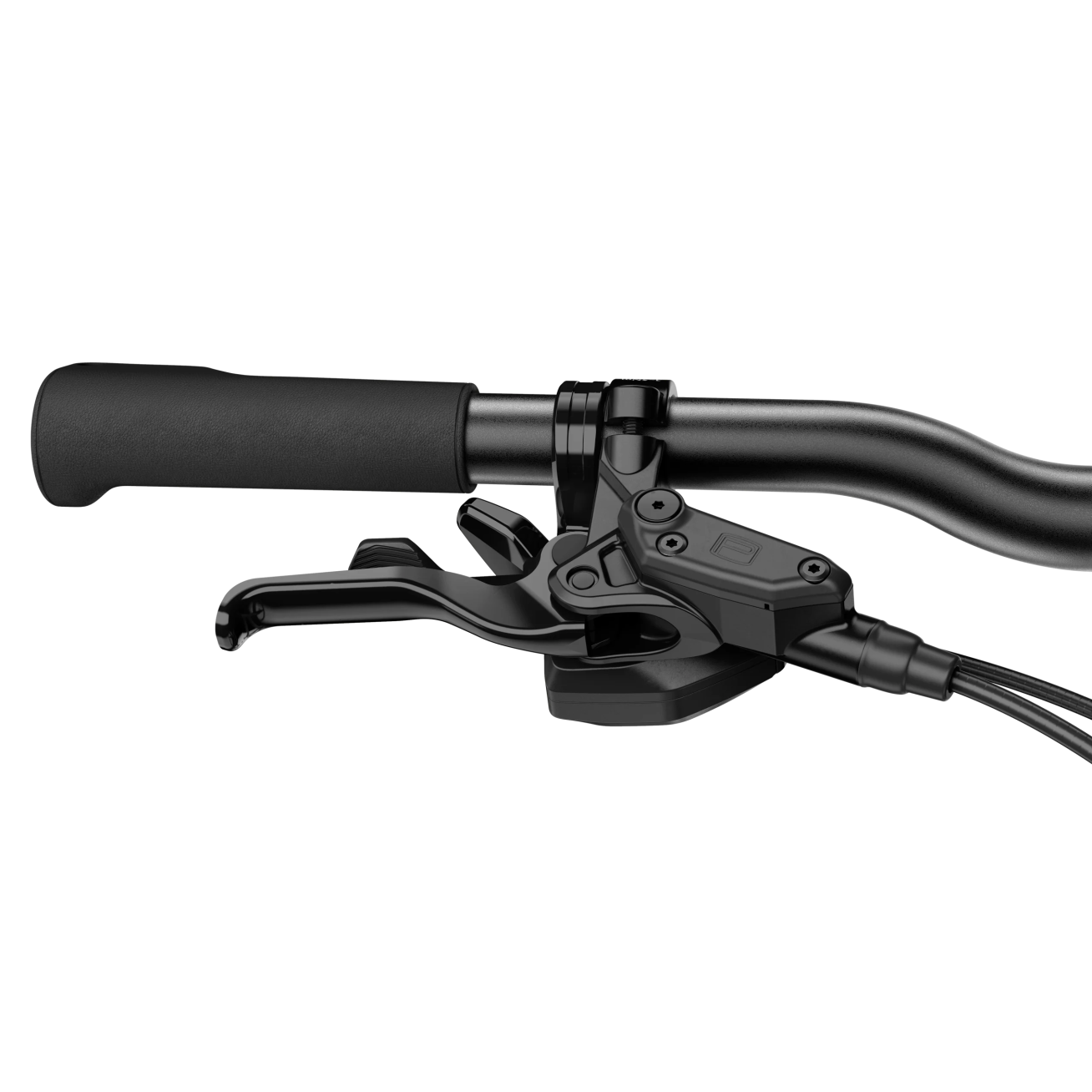 Bicycle Woom Explore 5  NEON CORAL (125-145cm) 4