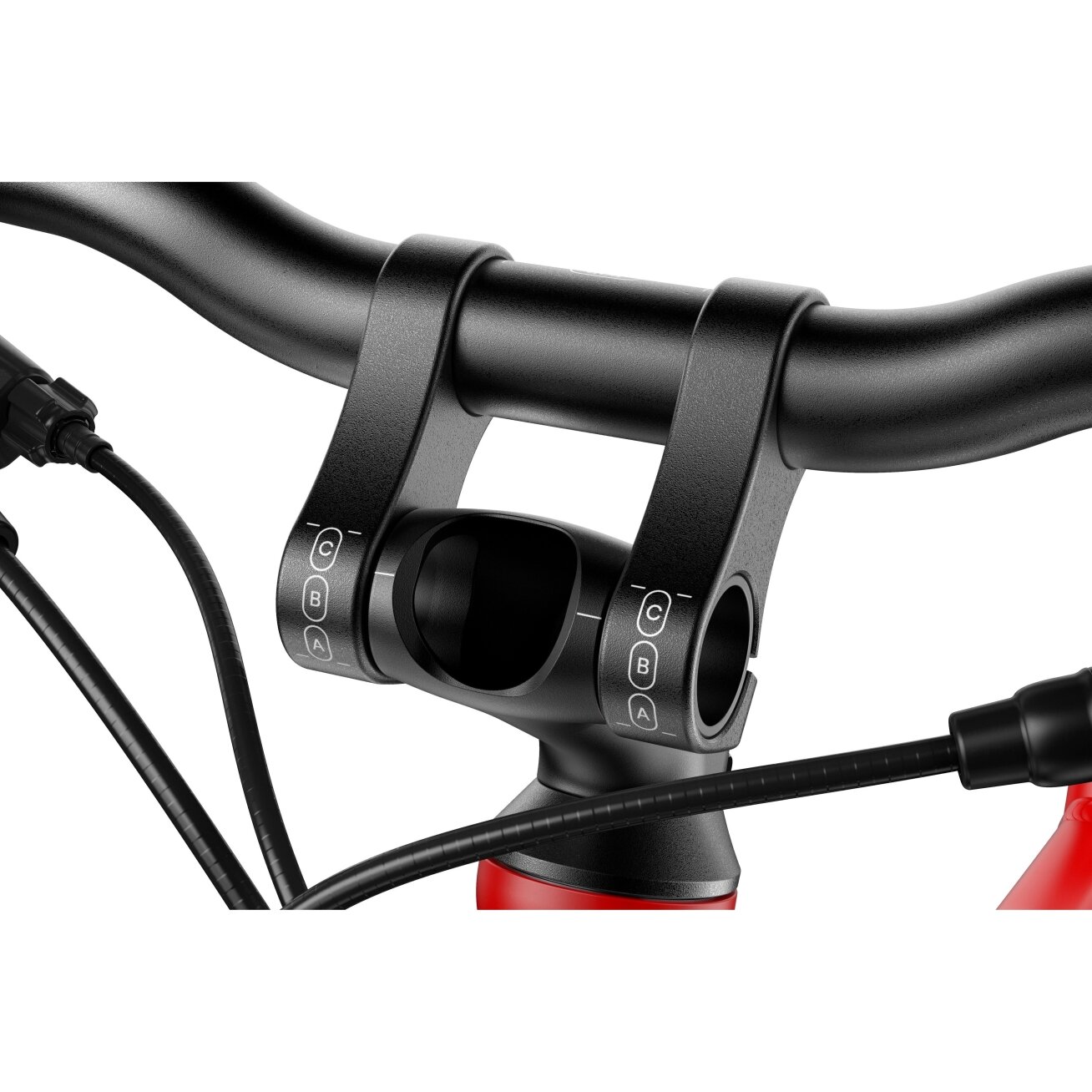 Bicycle Woom Explore 5 Red (125-145cm) 5 Bicycle Woom Explore 5 Red (125-145cm) 5