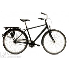 Bicycle 28" M-AL-TRK-F48 01RBN-VB R TREK Slate-grey