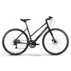 Bicycle Fuji ABSOLUTE 1.3 ST 17 Midnight Blue