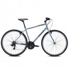 Bicycle Fuji ABSOLUTE 2.1 Cool Gray