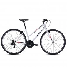 Bicycle Fuji ABSOLUTE 2.1 ST Pearl White