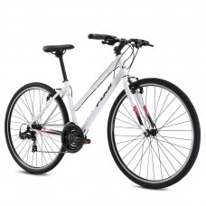 Bicycle Fuji ABSOLUTE 2.1 ST Pearl White