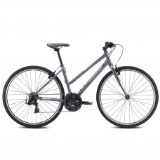 Bicycle Fuji ABSOLUTE 2.1 ST Satin Graphite
