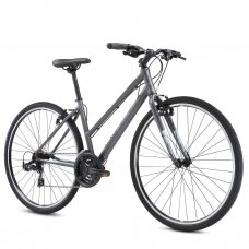 Bicycle Fuji ABSOLUTE 2.1 ST Satin Graphite