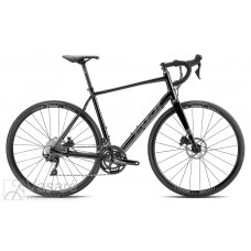 Bicycle Fuji SPORTIF 1.1 D Pearl Black with Charcoal
