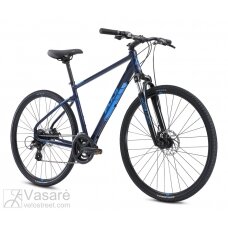 Bicycle Fuji TRAVERSE 1.5 17 Blue