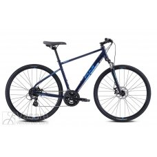 Bicycle Fuji TRAVERSE 1.5 17 Blue