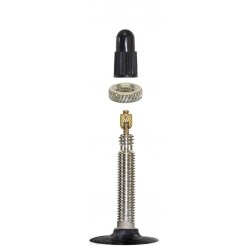 Tube 27,5"/650Bx2.0-2.35, 52/58-584, F/V-60mm 1