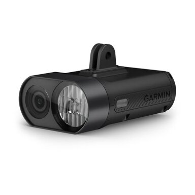 Велосипедная фара с камерой Garmin Varia