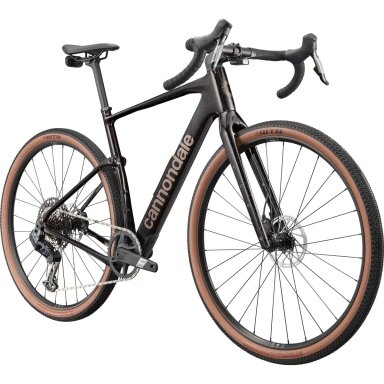 Bicycle Cannondale TOPSTONE CARBON 2 AXS Smartsense CPO Bicycle Cannondale TOPSTONE CARBON 2 AXS Smartsense CPO