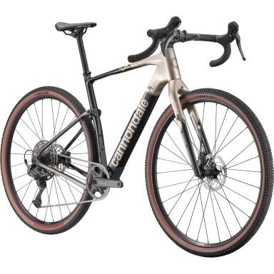 Bicycle CANNONDALE TOPSTONE CARBON 4 Bicycle CANNONDALE TOPSTONE CARBON 4