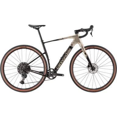 Bicycle CANNONDALE TOPSTONE CARBON 4 Bicycle CANNONDALE TOPSTONE CARBON 4
