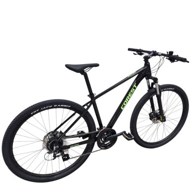 Dviratis Corest MHT050 29 MTB Dviratis Corest MHT050 29 MTB