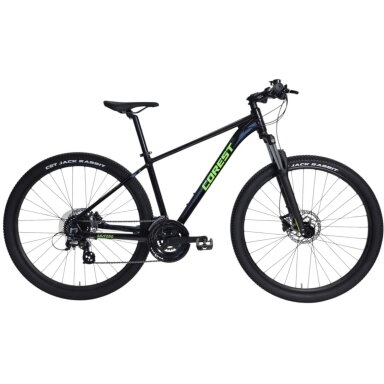 Dviratis Corest MHT050 29 MTB Dviratis Corest MHT050 29 MTB