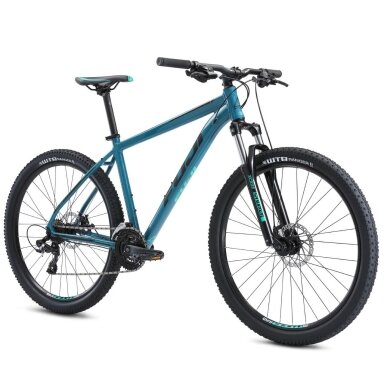 Bicycle Fuji NEVADA 27.5 1.9 Dark Teal