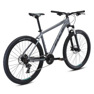 Bicycle Fuji NEVADA 27.5 1.9 SATIN GRAPHITE