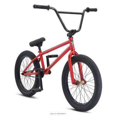 Bicycle SE BMX Gaudium Bicycle SE BMX Gaudium
