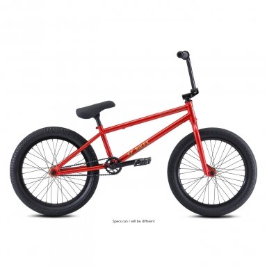 Bicycle SE BMX Gaudium Bicycle SE BMX Gaudium