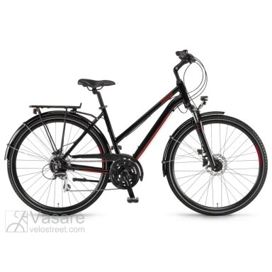 Bicycle Winora Domingo 24disc women 28" 24-G Acera* Bicycle Winora Domingo 24disc women 28" 24-G Acera*