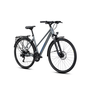 Bicycle Winora Domingo 27 Lady 28" 27-G Alivio Bicycle Winora Domingo 27 Lady 28" 27-G Alivio