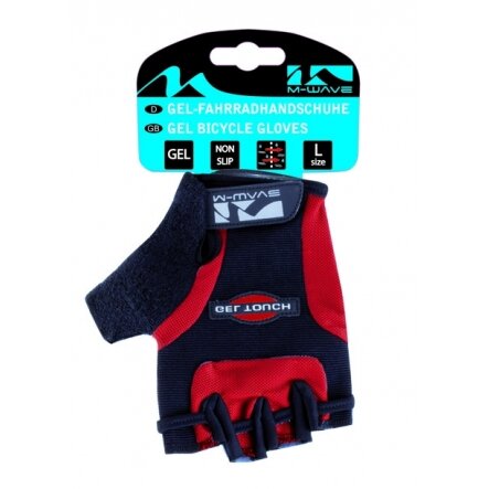Gel bicycle gloves Gel bicycle gloves