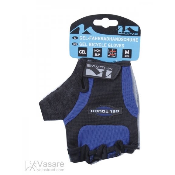 Gel bicycle gloves 1 Gel bicycle gloves 1