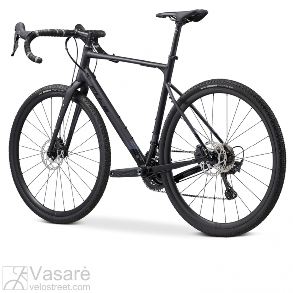 Bicycle Fuji JARI 1.1 Matte Black 3