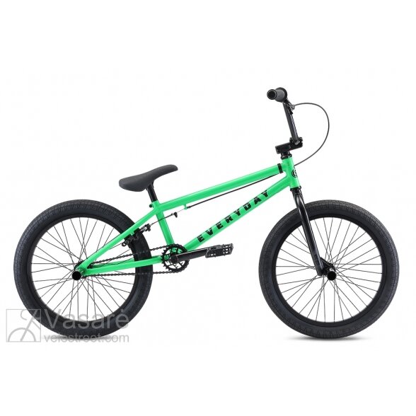 Dviratis SE Bikes EVERYDAY Green