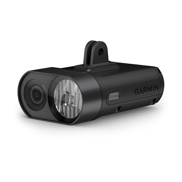 Fahrrad-Frontlicht mit Kamera Garmin Varia 1 Fahrrad-Frontlicht mit Kamera Garmin Varia 1
