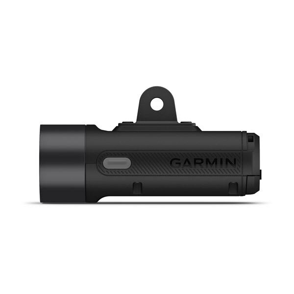 Fahrrad-Frontlicht mit Kamera Garmin Varia 2
