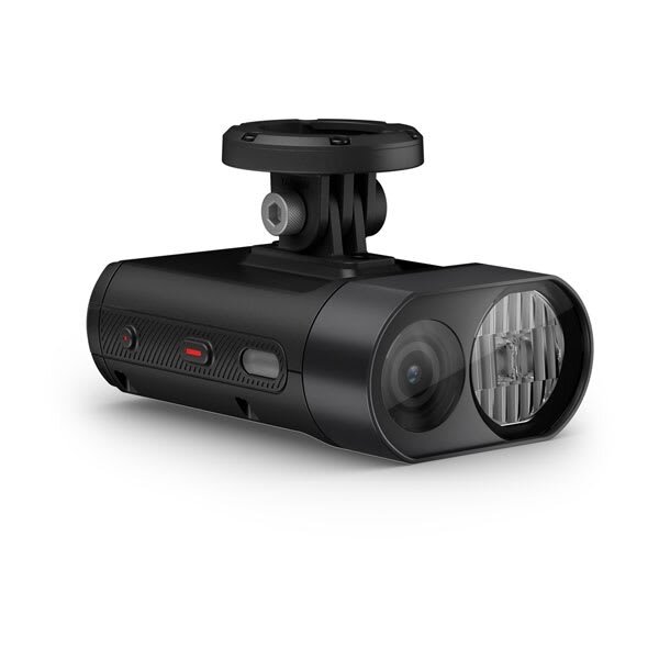Fahrrad-Frontlicht mit Kamera Garmin Varia 4 Fahrrad-Frontlicht mit Kamera Garmin Varia 4
