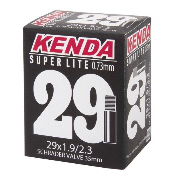 Dv.kamera KENDA 26x1.00-1.5, 26/40-559 A/V Dv.kamera KENDA 26x1.00-1.5, 26/40-559 A/V