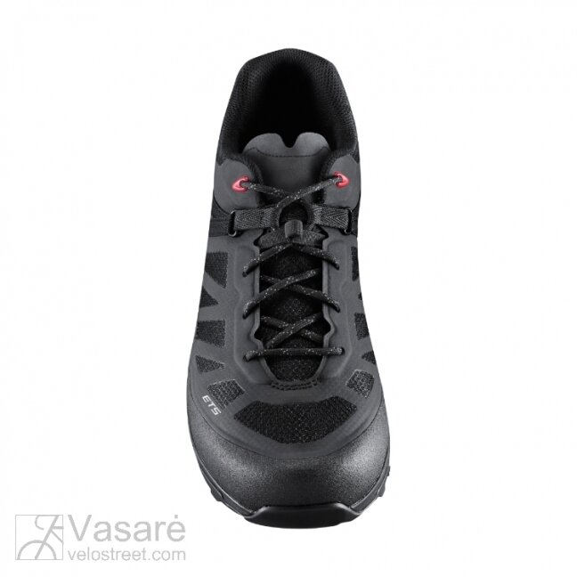 FLAT PEDAL shoes SH-ET500M Black (Kopija) 2 FLAT PEDAL shoes SH-ET500M Black (Kopija) 2