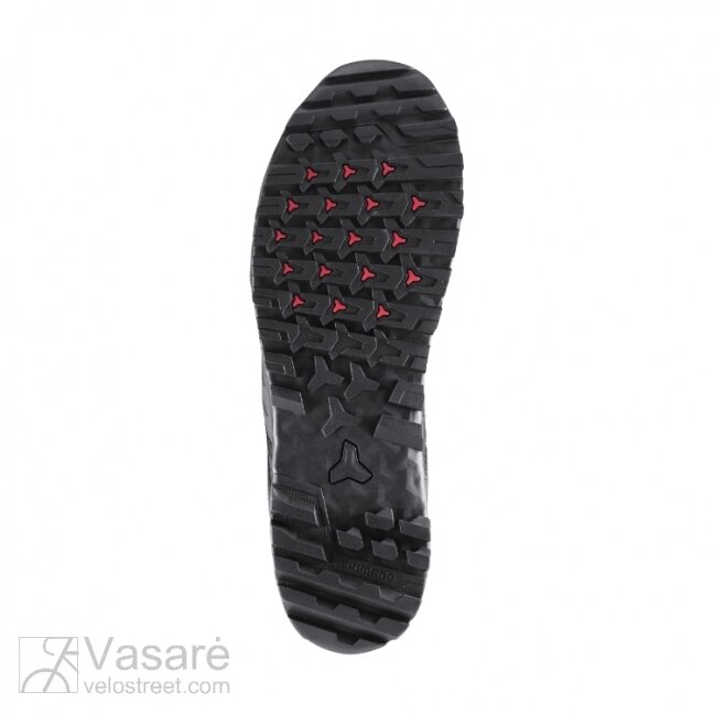 FLAT PEDAL shoes SH-ET500M Black (Kopija) 4