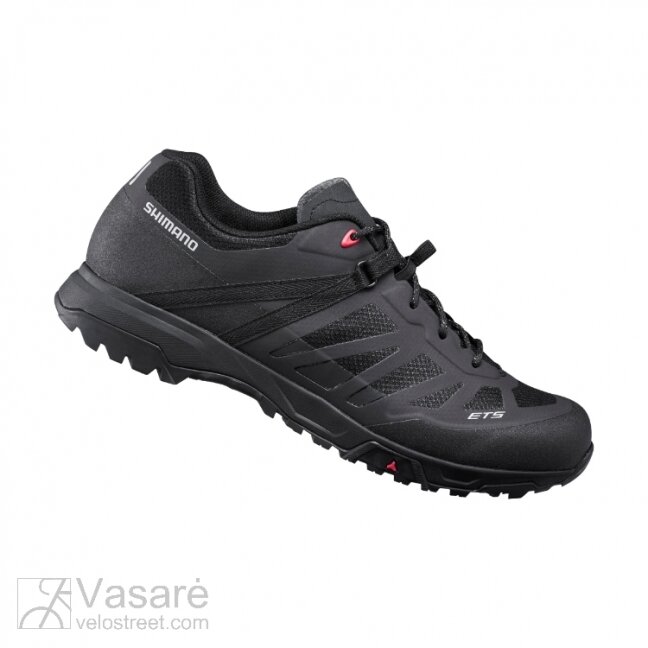FLAT PEDAL shoes SH-ET500M Black (Kopija) FLAT PEDAL shoes SH-ET500M Black (Kopija)