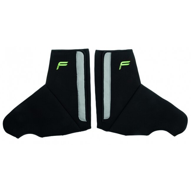 Bicycle shoe cover Bicycle shoe cover